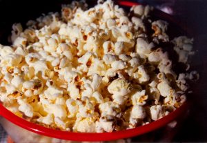 A fresh audit program is almost as appealing as a bowl of popcorn cooked on the stove.