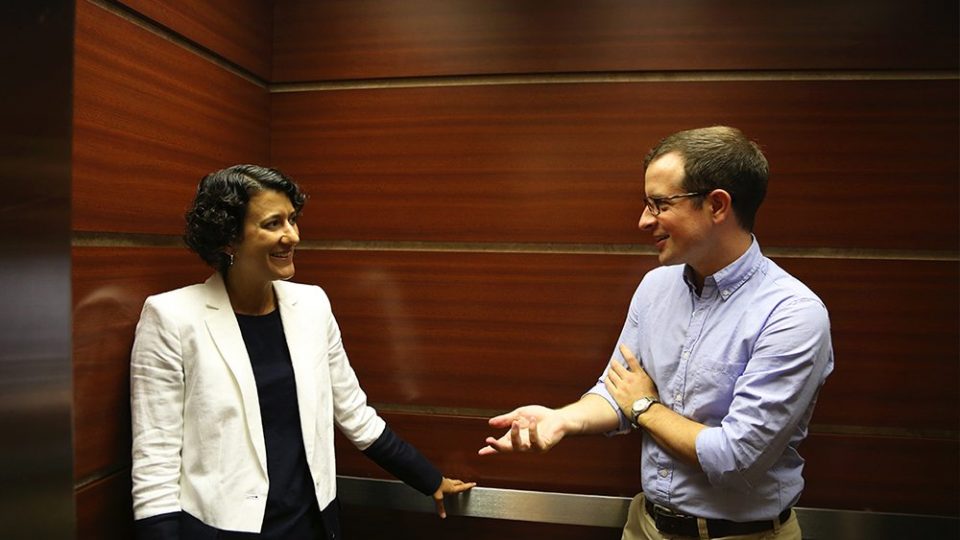 How to write an audit report executive summary