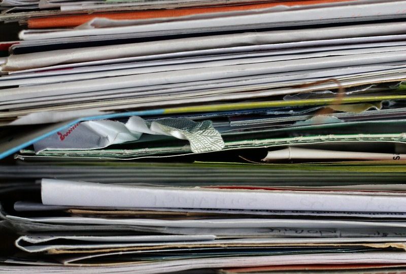 target audience audit report