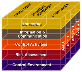 COSO Model