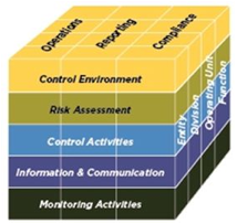 COSO Model