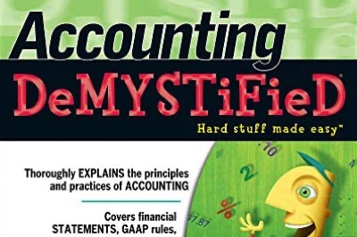 Accounting DeMYSTiFieD