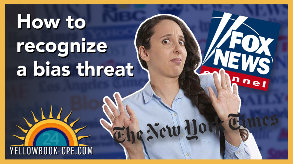 bias threat