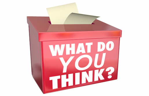 Comment Box